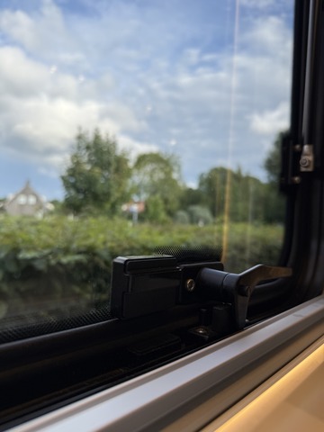 Concorde Charisma 910 MI (Bild 38)