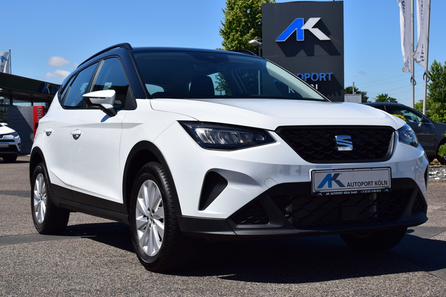 Seat Arona (Bild 1)