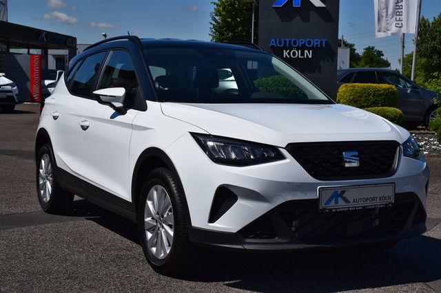 Seat Arona (Bild 14)