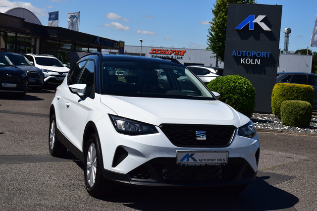 Seat Arona (Bild 15)
