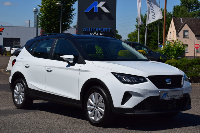 Seat Arona (Bild 16)