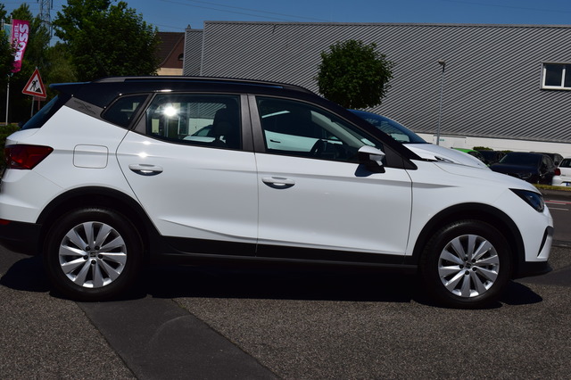 Seat Arona (Bild 18)