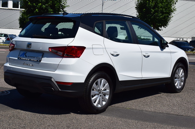 Seat Arona (Bild 3)