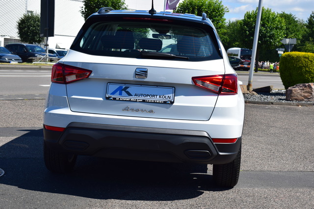 Seat Arona (Bild 19)