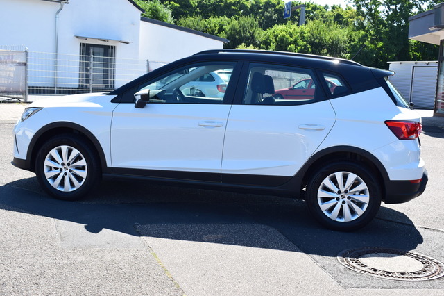Seat Arona (Bild 5)