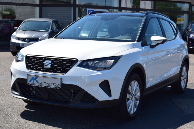 Seat Arona (Bild 2)