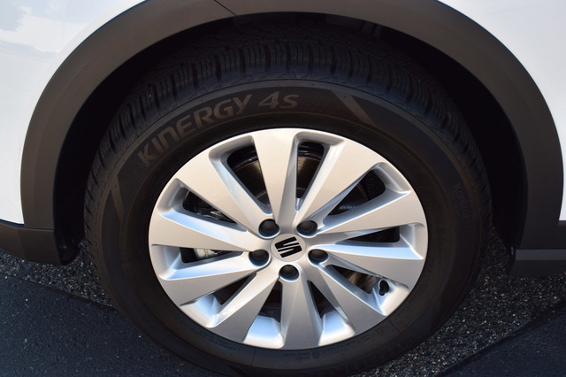 Seat Arona (Bild 20)