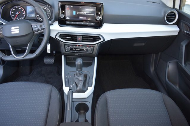 Seat Arona (Bild 6)