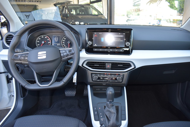 Seat Arona (Bild 7)
