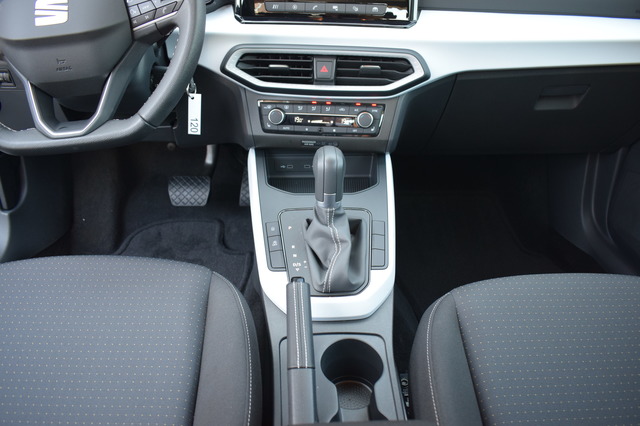 Seat Arona (Bild 21)