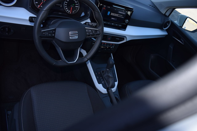 Seat Arona (Bild 22)