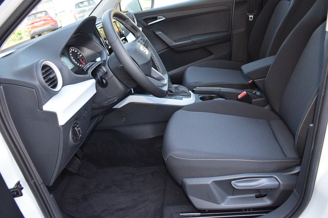 Seat Arona (Bild 12)
