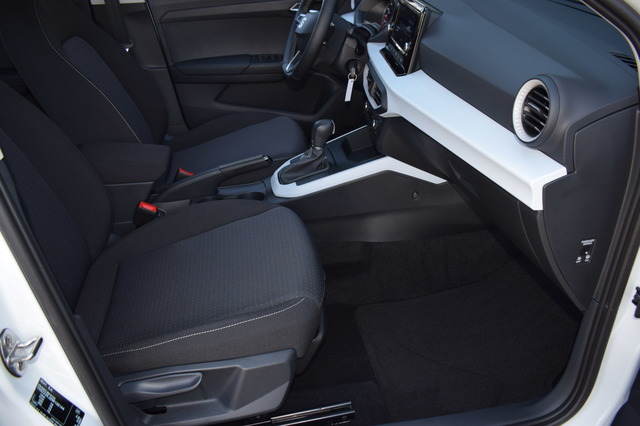 Seat Arona (Bild 23)