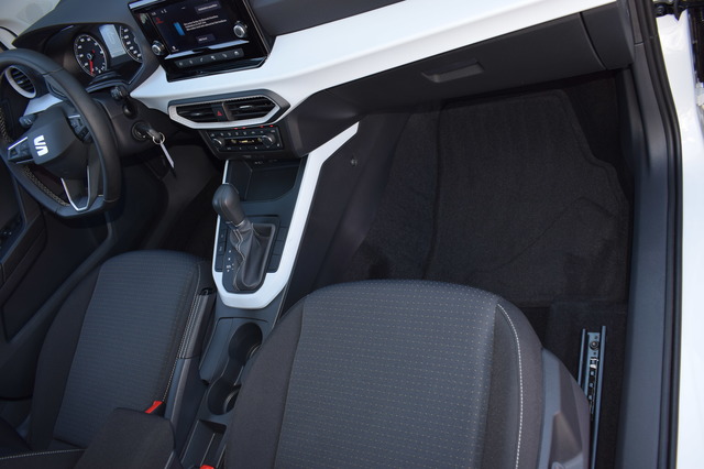 Seat Arona (Bild 13)