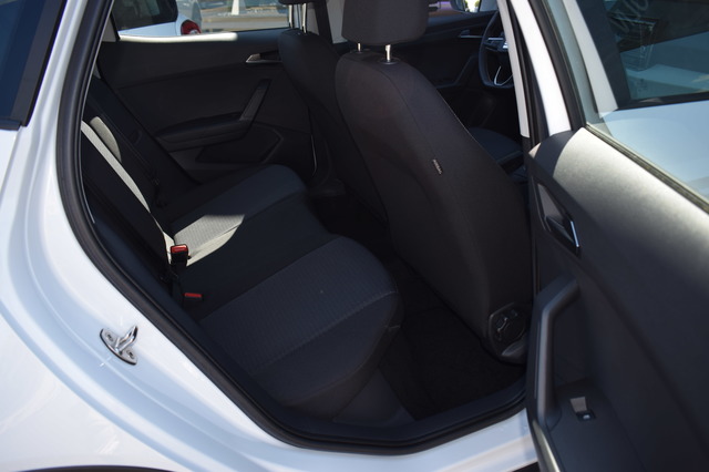 Seat Arona (Bild 24)
