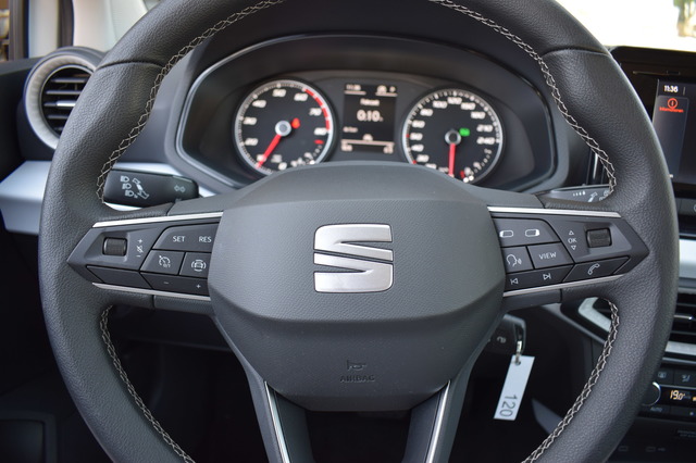 Seat Arona (Bild 9)