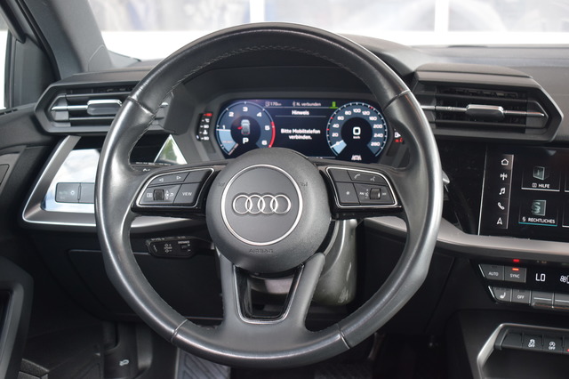 Audi A3 (Bild 12)