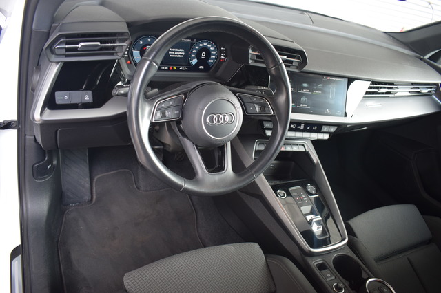 Audi A3 (Bild 25)