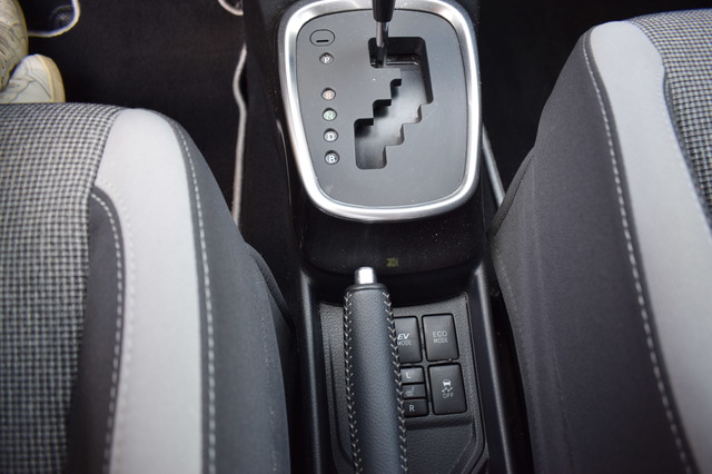 Toyota Yaris (Bild 22)