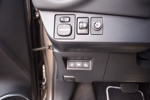 Toyota Yaris (Bild 13)