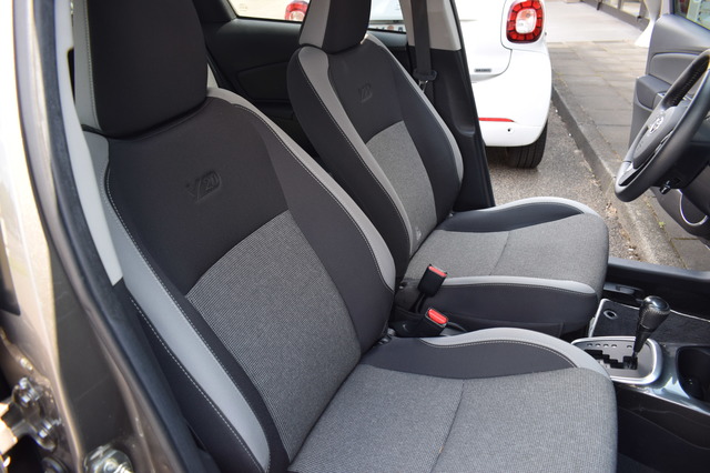 Toyota Yaris (Bild 27)