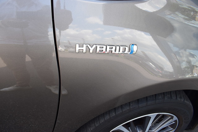 Toyota Yaris (Bild 28)