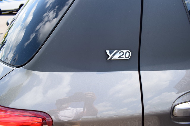 Toyota Yaris (Bild 29)