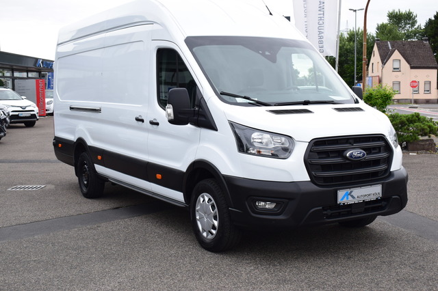 Ford Transit (Bild 3)