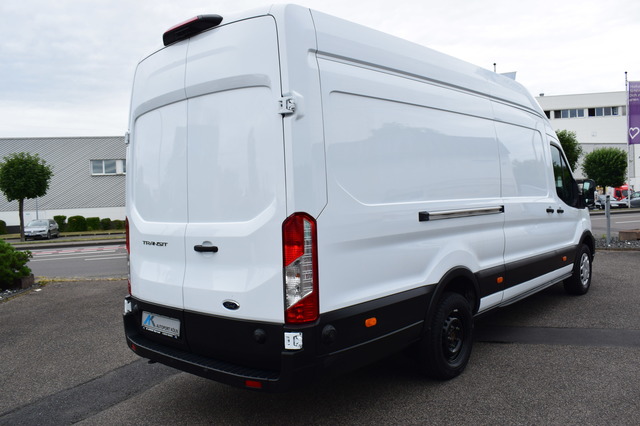 Ford Transit (Bild 12)
