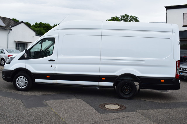 Ford Transit (Bild 5)