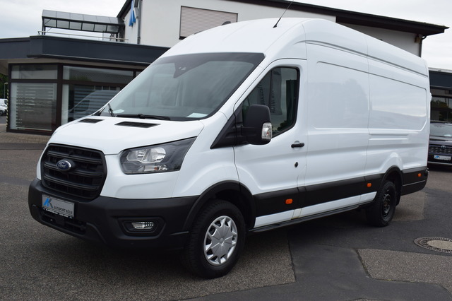 Ford Transit (Bild 4)