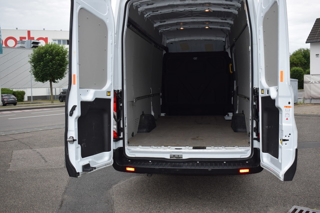 Ford Transit (Bild 16)