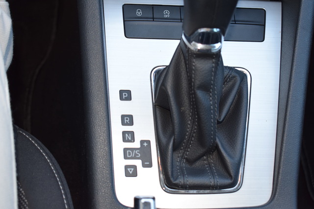 Skoda Octavia (Bild 10)