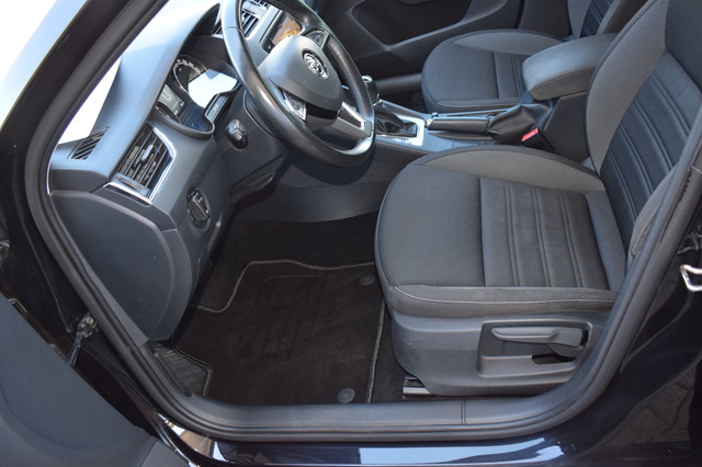 Skoda Octavia (Bild 26)