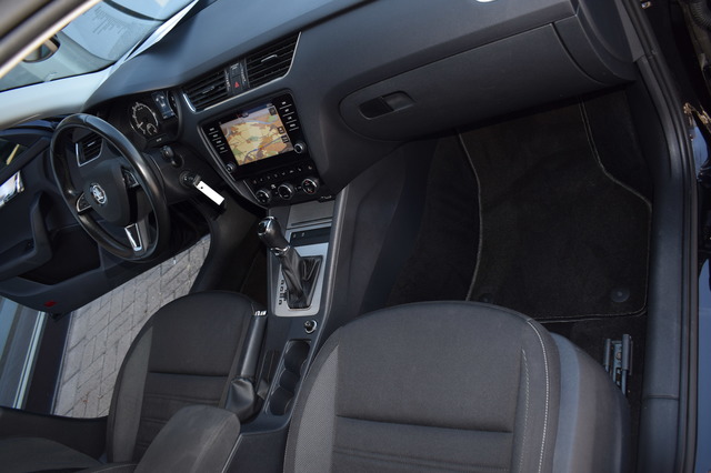 Skoda Octavia (Bild 27)