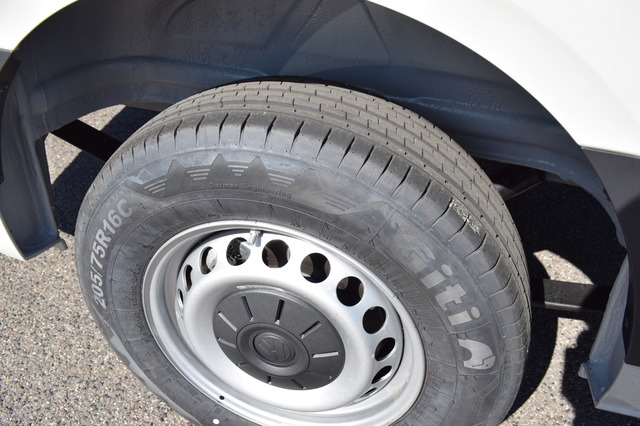 Volkswagen Crafter (Bild 15)