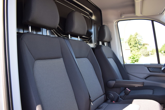 Volkswagen Crafter (Bild 9)