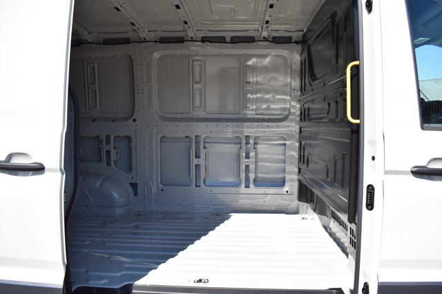 Volkswagen Crafter (Bild 17)