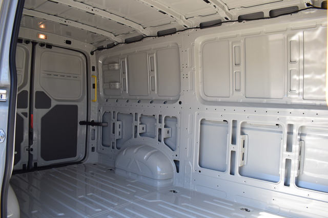 Volkswagen Crafter (Bild 18)