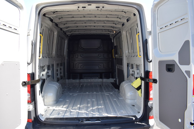 Volkswagen Crafter (Bild 19)
