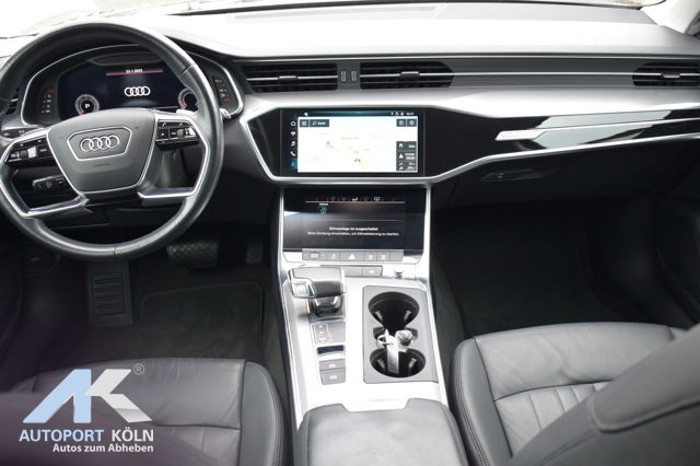 Audi A6 (Bild 15)