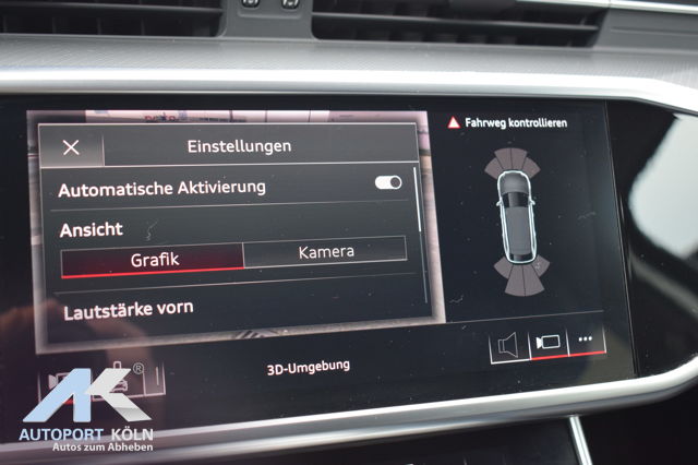 Audi A6 (Bild 24)