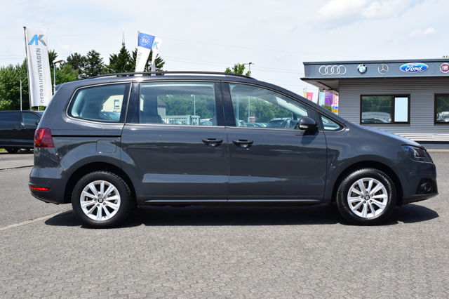 Seat Alhambra (Bild 3)
