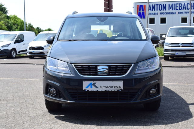 Seat Alhambra (Bild 5)