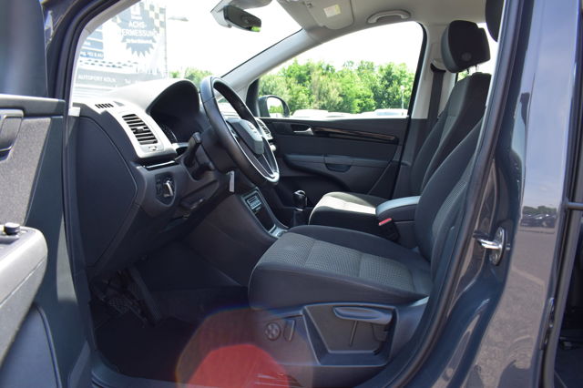 Seat Alhambra (Bild 11)