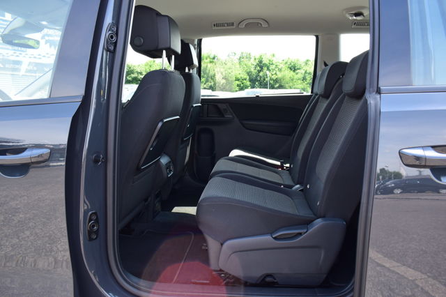 Seat Alhambra (Bild 12)