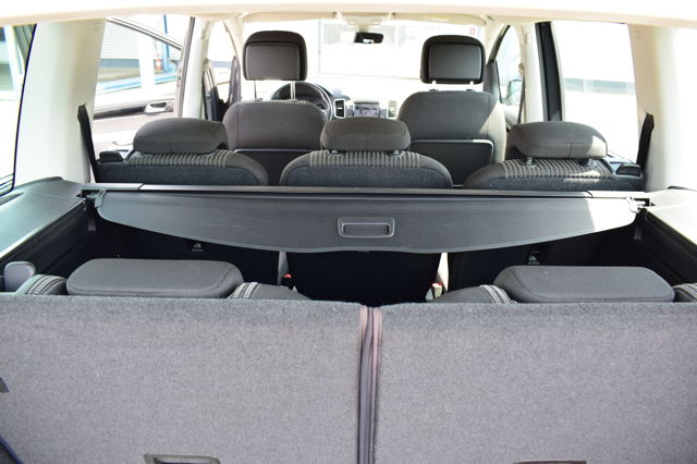Seat Alhambra (Bild 13)