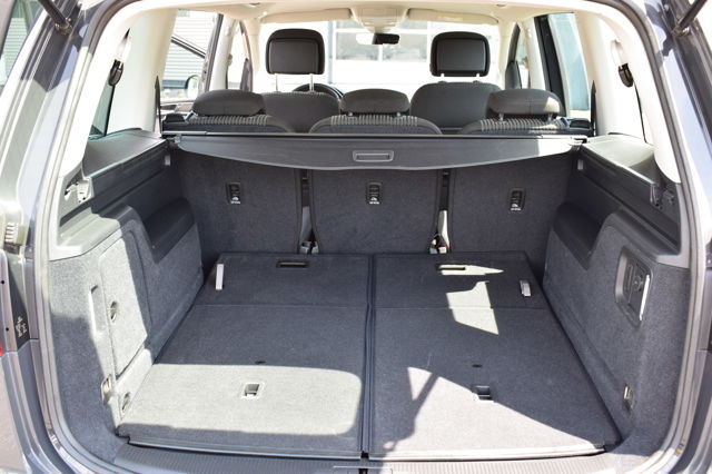 Seat Alhambra (Bild 14)