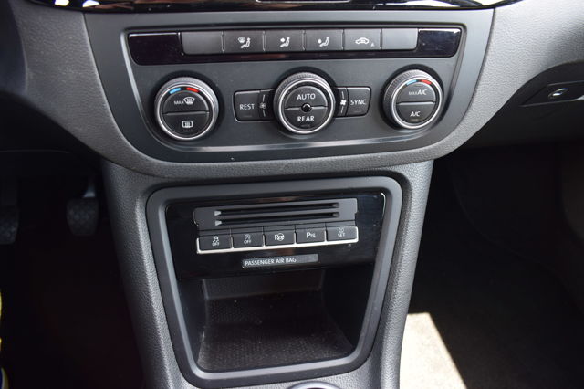 Seat Alhambra (Bild 15)