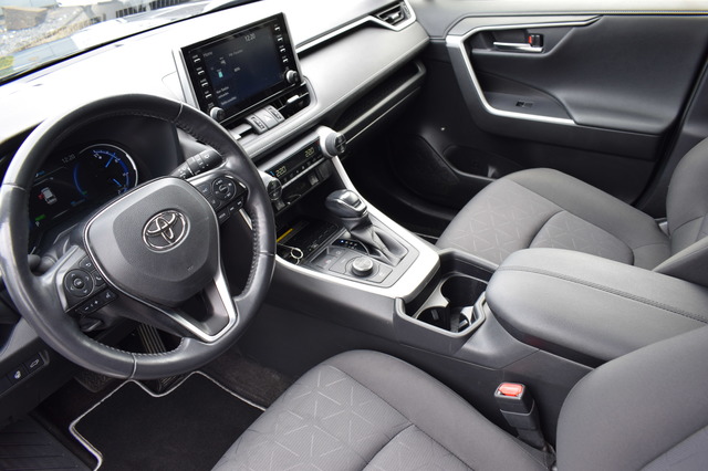 Toyota RAV4 (Bild 6)